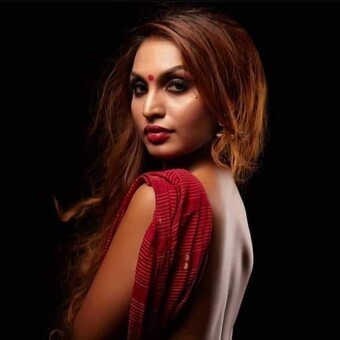 Suman Sharma