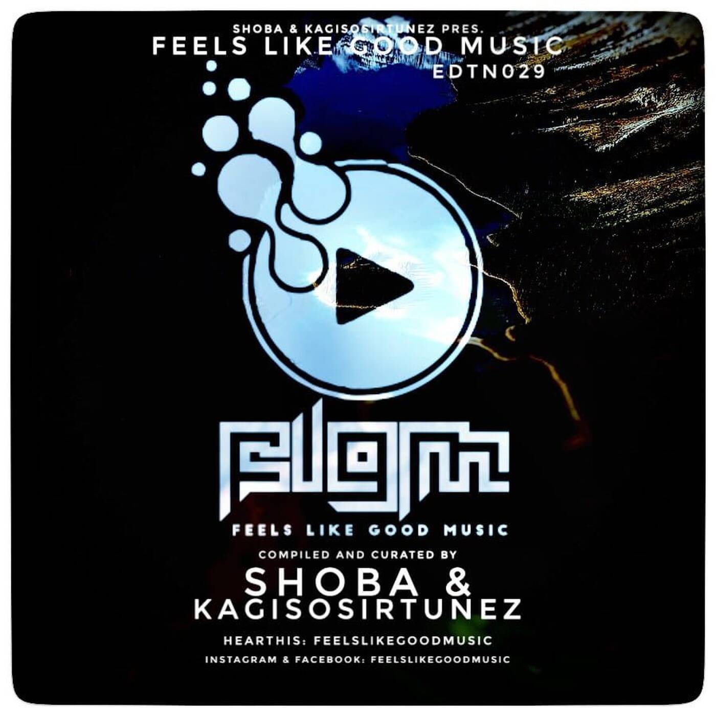 Feelslikegoodmusic EDTN 029 SHOBA
