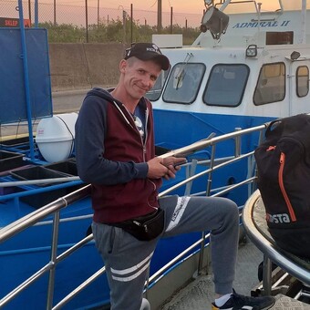 Marcin Ryba Rybinski