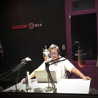 Credible Data - FM Sonar 97.9