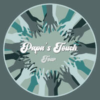 Papa's Touch - Four [deep, soulful &amp; groovy] by Papa Gogo