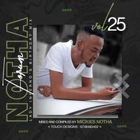 Notha Forum Vol 25 Mixed &amp; Compiled By Mickies NothA[Lady Inferno`s Birthday Mix] by Mickies Notha