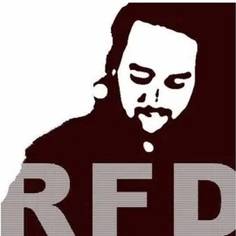 Masood Ur Rehman (RFD)