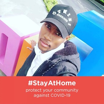 Mxolisi Marcus Ntimbane