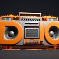 FORMLESS Breakbeats April 2024 by Rebirth Radio