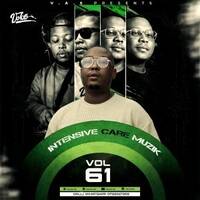Intensive Care Muzik Vol.61 By VOLDO by Voldo_SA