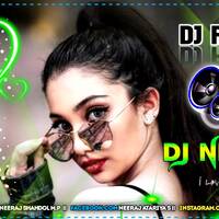 MAIN JIS DIN BHU ❣LA DU LYRICS JUBIN NAUTIYAL 💘 TULSI KUMAR _ DJ HARD BASS MIX 🌹 DJ NEERAJ SHAHDOL by D.J. KING OF SHAHDOL