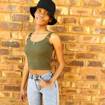Goofy Mohloiwa