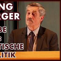 Wolfgang Effenberger: Drehscheibe Versailles und die Gründe zum Kriegsausbruch by NuoFlix