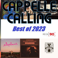 Cappelle Calling - Best of 2023 - 18 december 2023 by Peter van Cappelle