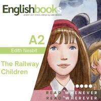 The Railway Children by EnglishBooks