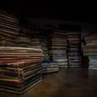 House Mix Vol.7 (Block &amp; Brown vs. Ghostbusters / mixed by ToshiMin@tor) by by ToshiMin@†oг 🕊