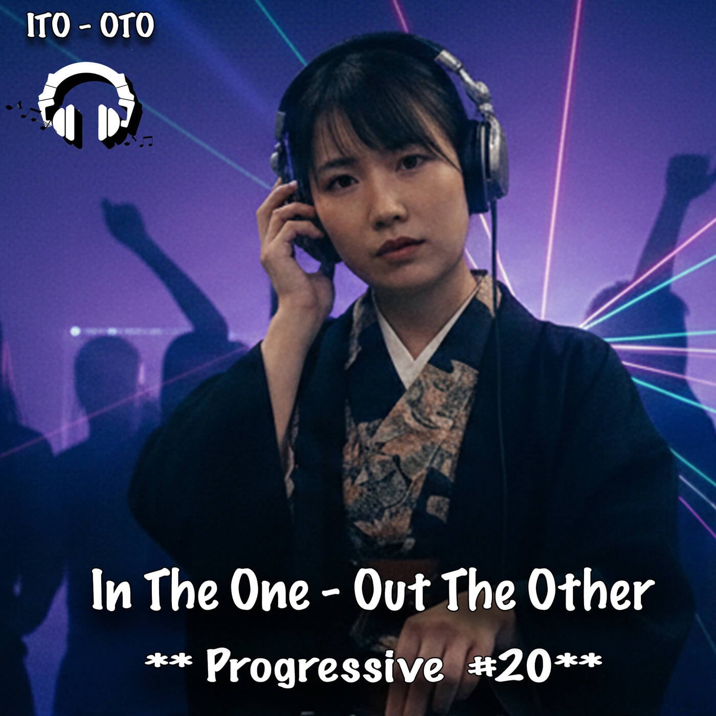 Progressive set #20 🔥 episode artwork