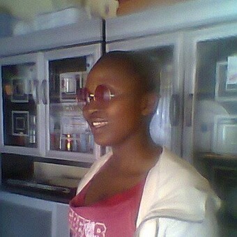 Nonkululeko Mbonane