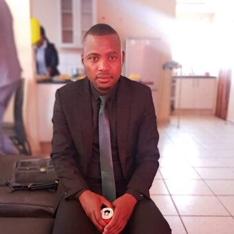 Sipho Mashinini