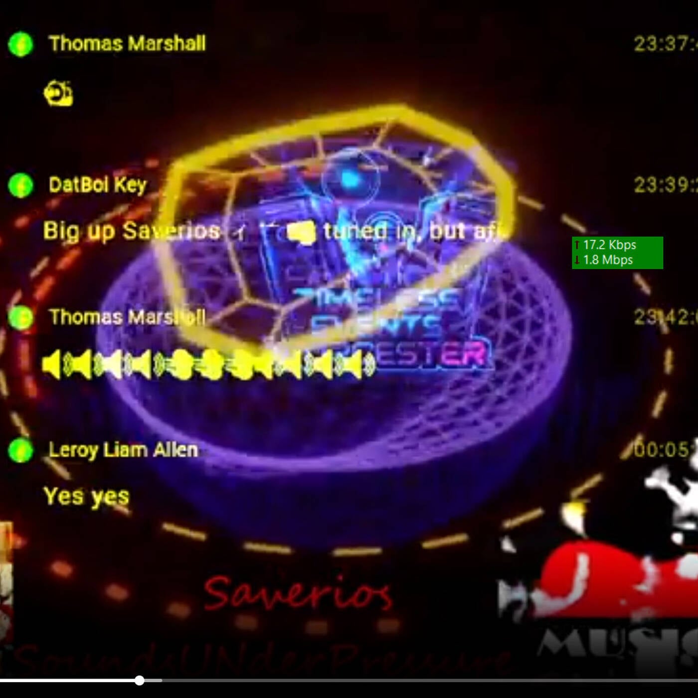 Sounds UNder Pressure Patras Greece - radio shows -Drum and bass, jungle, dnb , drum n bass, breakbeat, prodigy , hardcore,
