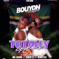 Dancehall Mix 2026, Promo Toulouse 18 Avril Ft Chani Man, Popcaan, Ken Vybz, Byron Messia, Bassty by Dream-Sound Media