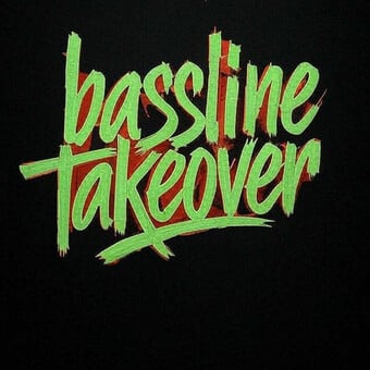 Bassline Takeover