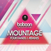 Mountage - Four Hands (Tawata remix) by Tawata
