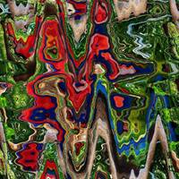 Pavane dérogatoire by Gérard Delassus