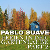 Pablo Suave - Ferien in der Gartenlaube PART 2 (www.pablo-suave.de) by Pablo Suave