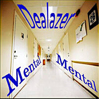 DEA Lazer - Mental Mental Cool Short Version Deluxe Cool Fast Rap by DEALazer - Hot Developed Muzaik - From Rap to Trance - Quality One Hit Wonders