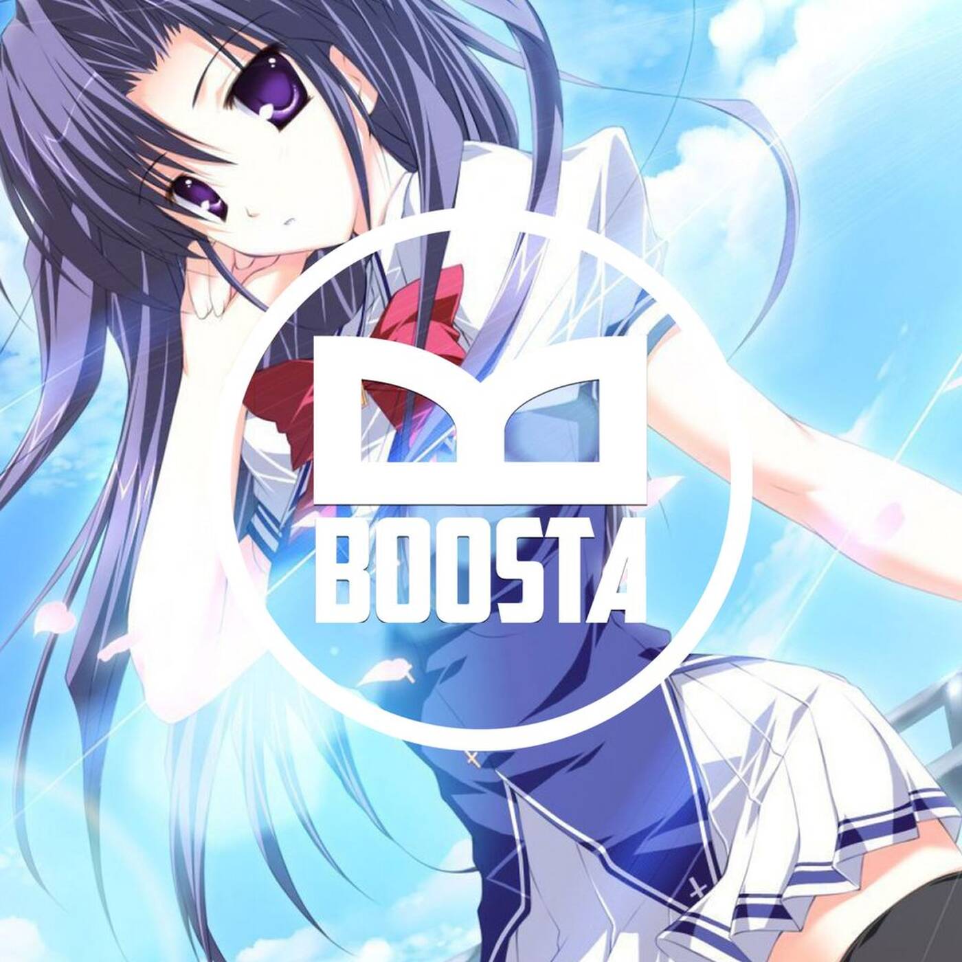 BOOSTA - Best Of Hands Up Tunes Mix #002 episode artwork