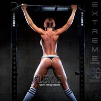 FLEX 09 (Groove Society Release) by iTMDJs