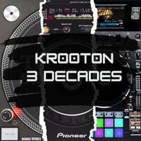 kr00t0n - 3 Decades by kr00t0n