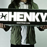 Mr.Henky 's  on a mission Mix by Mr.Henky aka Tristan Hagelbeck