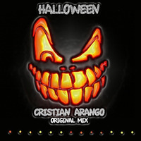 Cristian Arango Halloween Original Mix by Cristian Arango