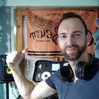 EP 091 Guille Van Bart - Techno Trance Sound by Guille Van Bart