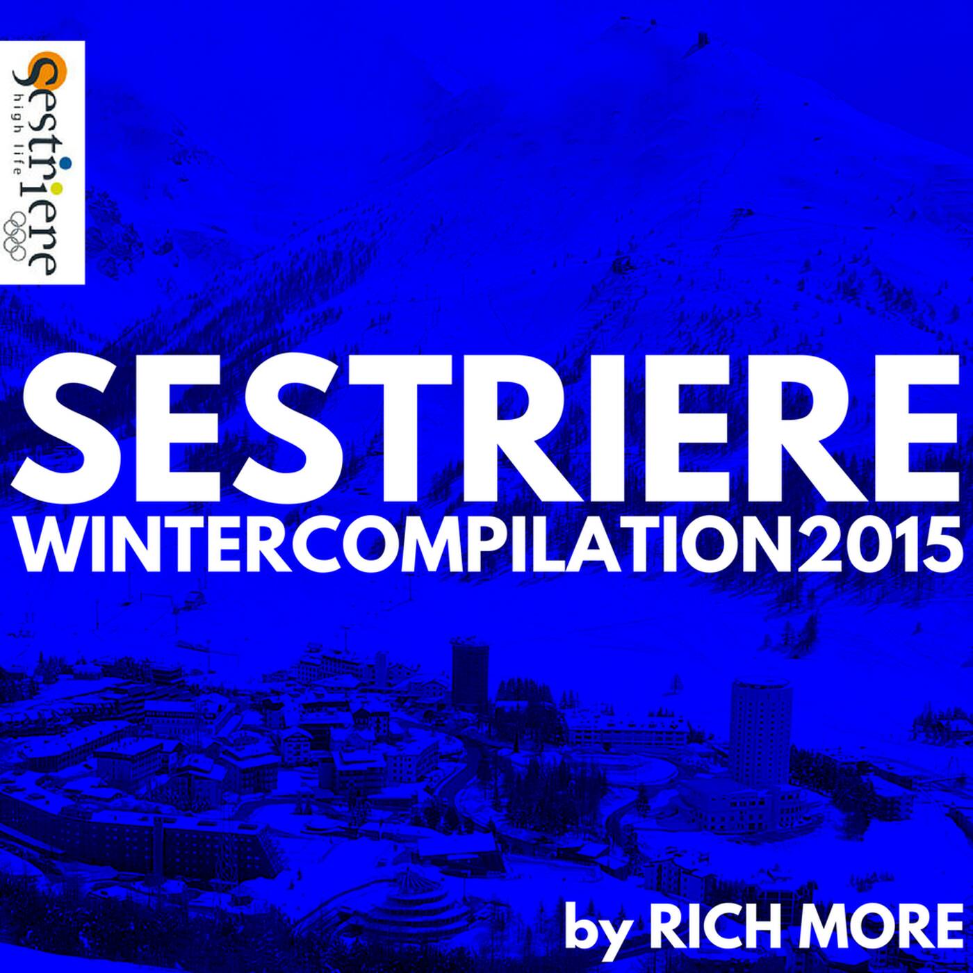 RICH MORE: Sestriere Winter Compilation 2015 episode artwork