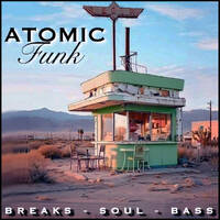 ATOMIC FUNK by BOMBSHELL