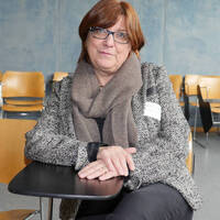 Prof. Maria Krüger-Basener von der Hochschule Emden/Leer über die zweite Förderphase by HAWK kompakt