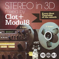 Modul8 @ Stereo in 3D (05-03-2026) Sub 160 Gems &amp; Essentials by Modul8