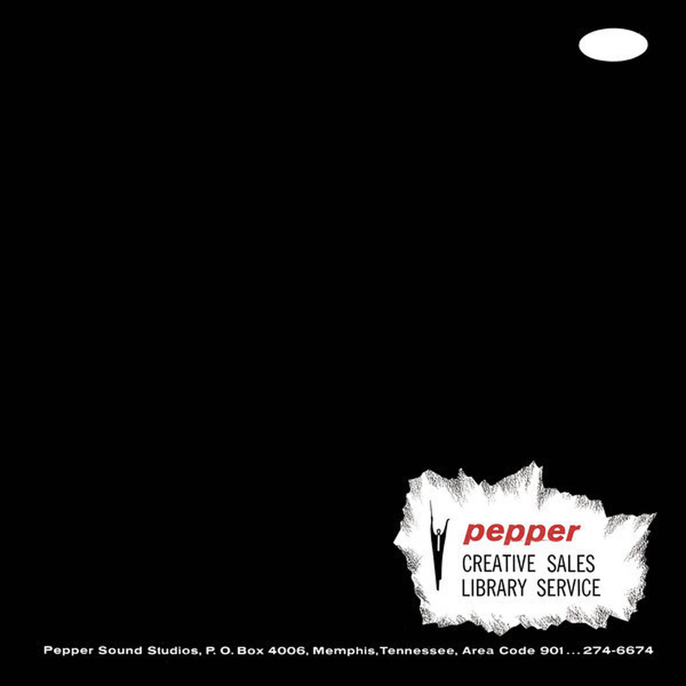 1963 Pepper Custom Recording - Veteran's Day November 11th episode artwork