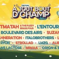 Cloé- ATBC-La Prog. by Frequence Sillé