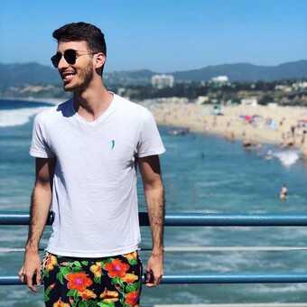 Carlos Eduardo Lannes