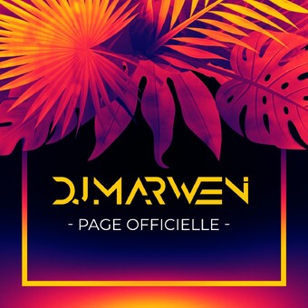 Dj Marwen