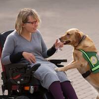 Adventa kalendārs | RML S07E20 | 20. diena | Baiba Baikovska | 17.12.2021 by Radio Marija Latvija