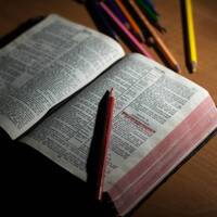 Atrasts tulkojumā | RML S08E09 | Māris Šverns, Latvijas Bībeles biedrība | 09.05.2023 by Radio Marija Latvija