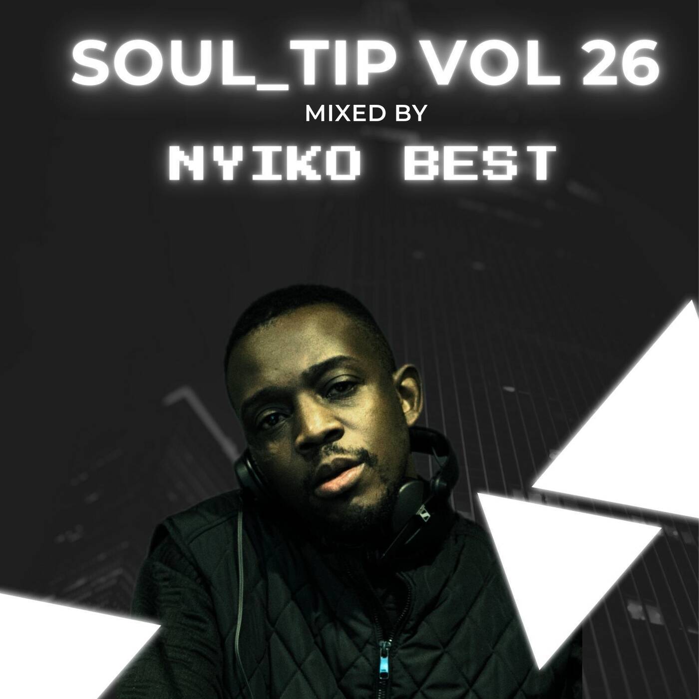 SoulfulTip Podcast By Nyiko Best