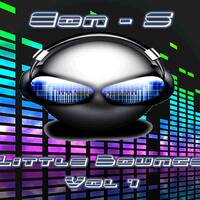 Little Bounce Vol 1 by Ultraxian