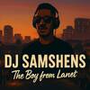DJ SAMSHENS