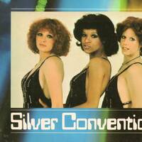 Disco Burning by Disco Internet