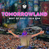 Epic Tomorrowland EDM Mix | Best Progressive House Hits 2012-2014 by Najsh