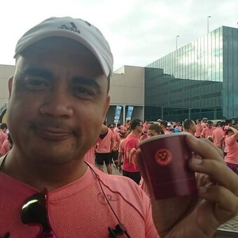 Wilson Paulo da Silva