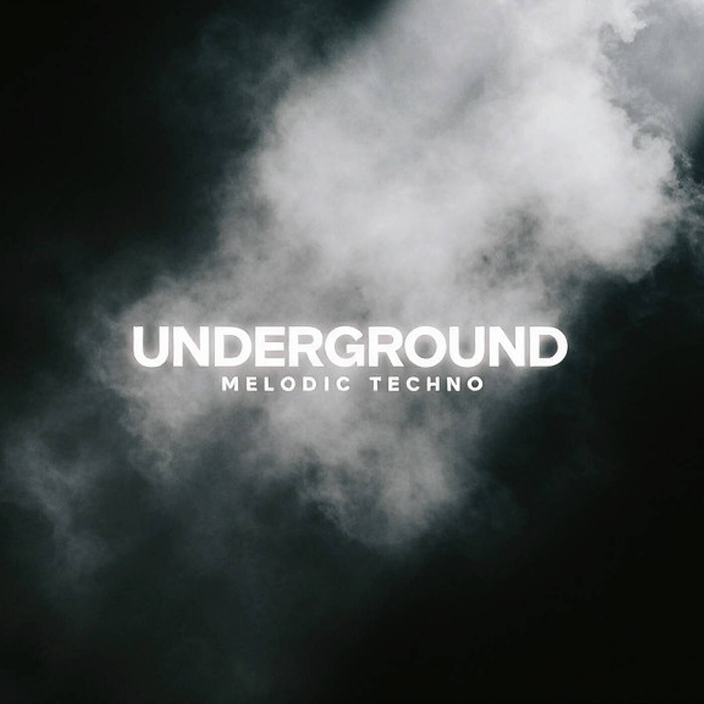 UNDERGROUND MELODIC TECHNO MIX 2026 — Techno Music  cover