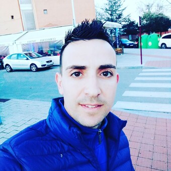 Hector Espa&ntilde;a